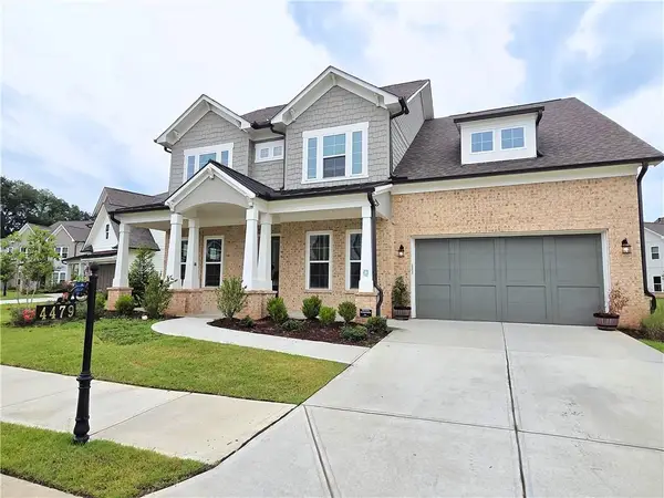 4479 Encore Park Lane, Duluth, GA 30097
