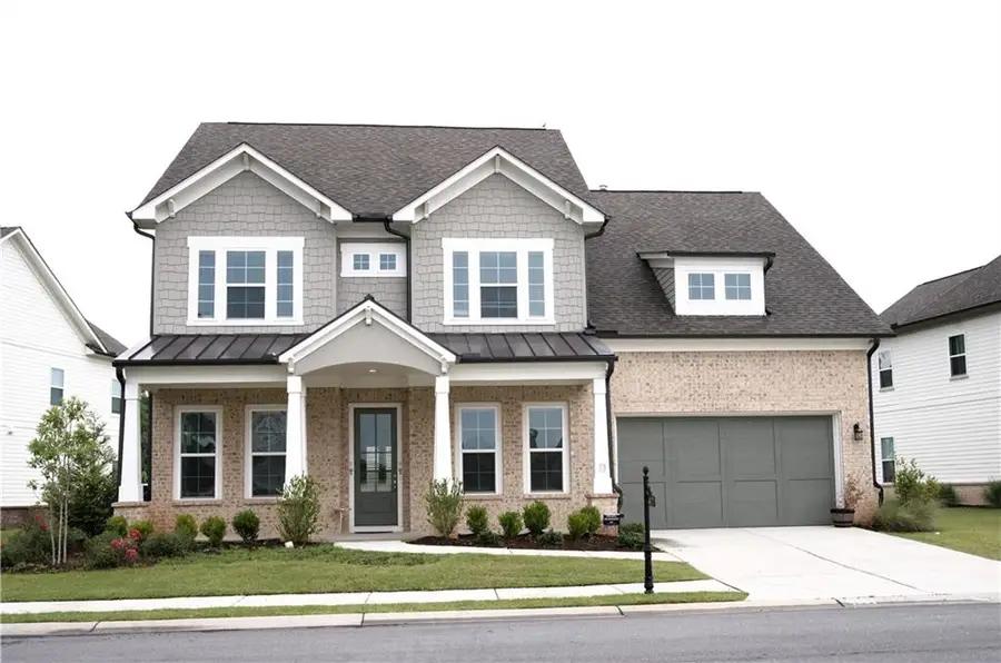 4479 Encore Park Lane, Duluth, GA 30097 - #2