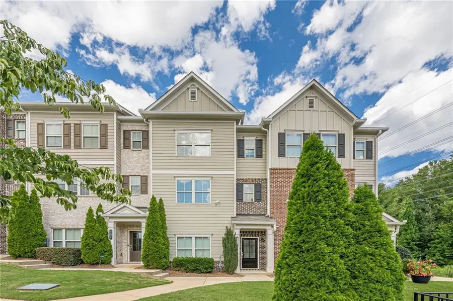 850 Caldwell Circle, Marietta, GA 30060 - #2