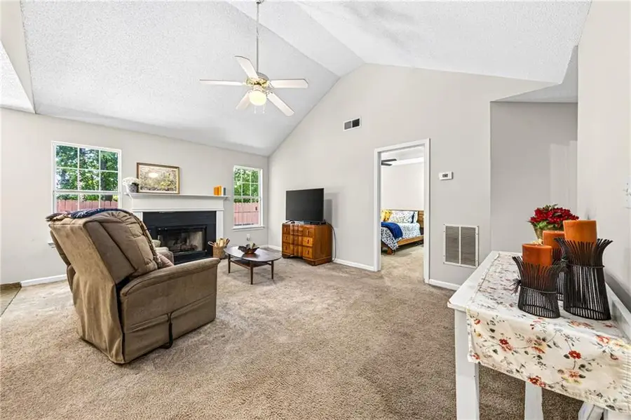 2343 Rambling Way, Lithonia, GA 30058 - #3
