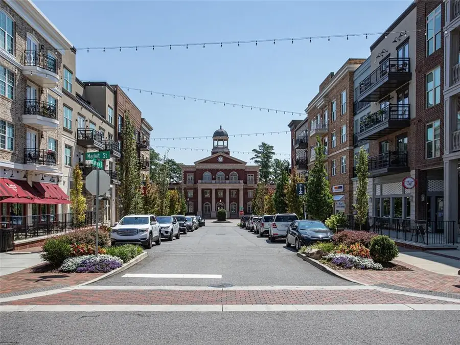 386 Concord Street, Alpharetta, GA 30009 - #3