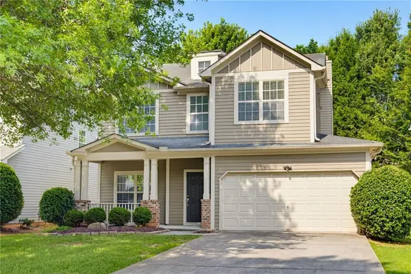 1378 Dukes Creek Drive Nw, Kennesaw, GA 30152