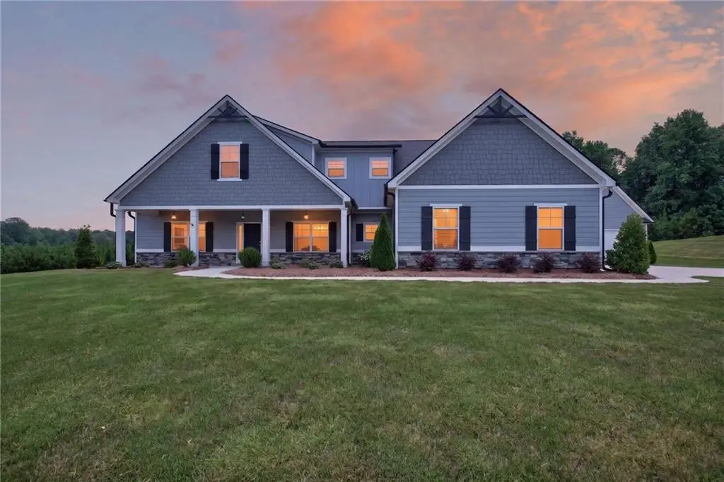 48 Starr Place, Newnan, GA 30263 - #1
