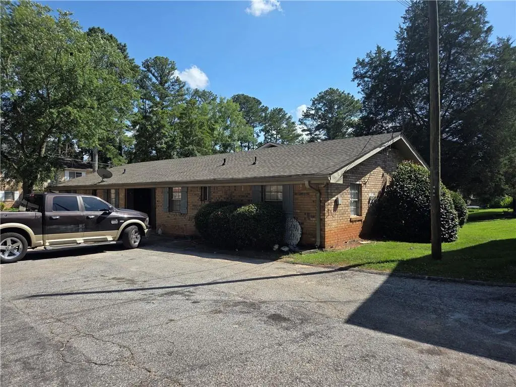 897 A Six Oaks Circle #B, Norcross, GA 30093 - #1