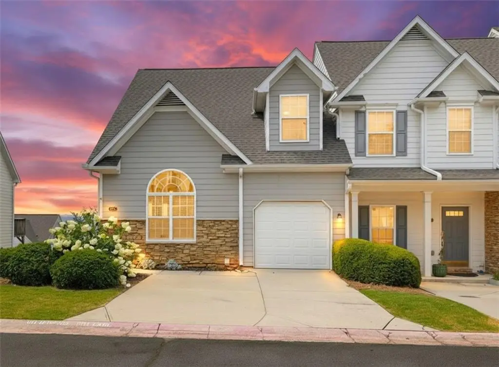 358 Guibor Court Nw #6, Kennesaw, GA 30144 - #1