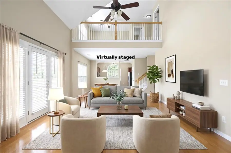 358 Guibor Court Nw #6, Kennesaw, GA 30144 - #3