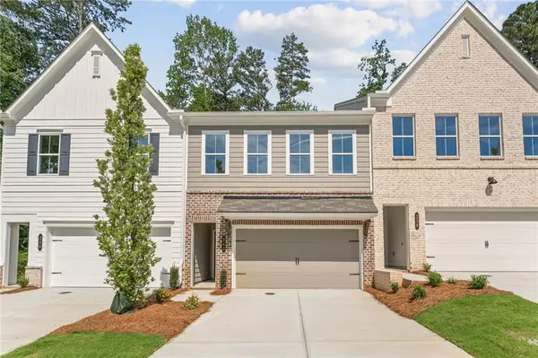 242 Admor Lane, Acworth, GA 30102