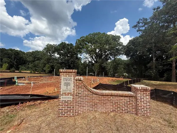 1961 Walton Court #1, Tucker, GA 30084