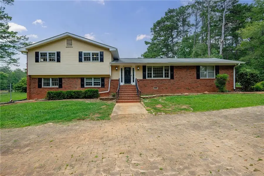 115 Brookshire Drive, Fayetteville, GA 30215 - #2
