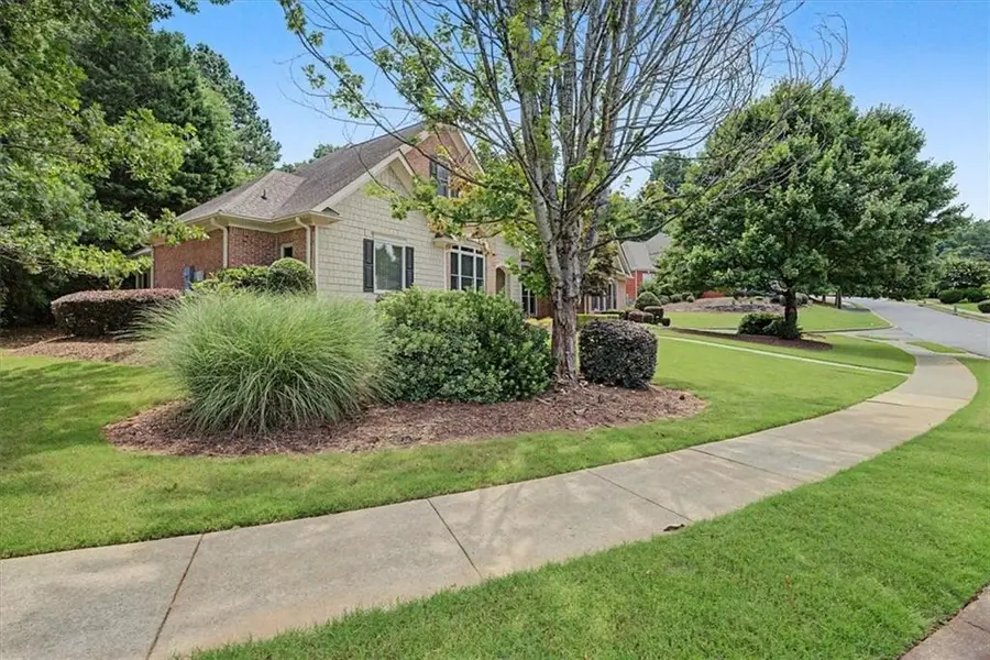 2989 Highcreek View Nw, Kennesaw, GA 30144 - #2