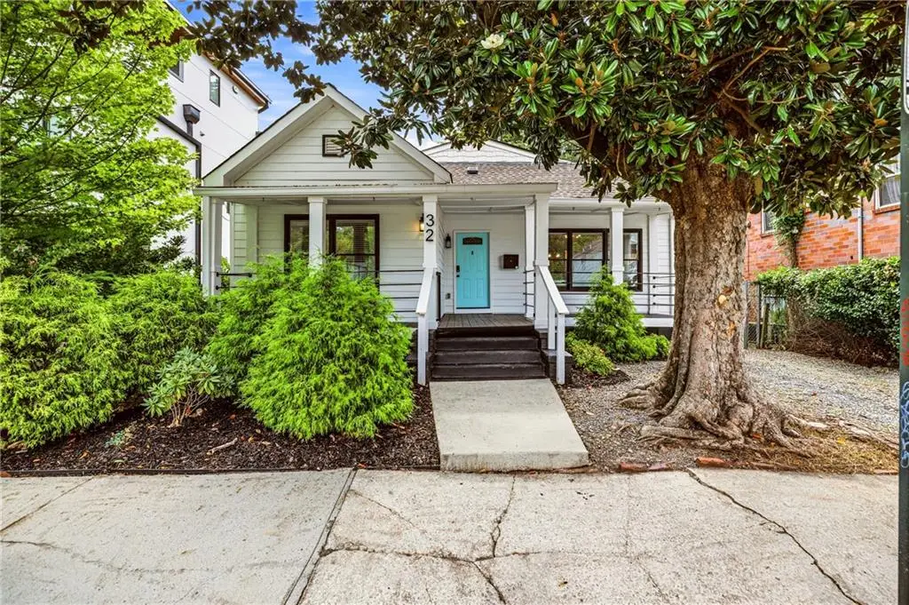 32 Howell Street Se, Atlanta, GA 30312 - #1