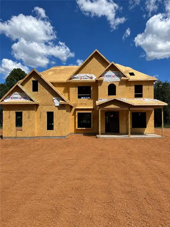 121 Floyd Road, Hampton, GA 30228 - #1