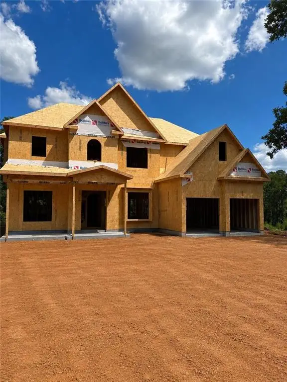 141 Floyd Road, Hampton, GA 30228 - #1