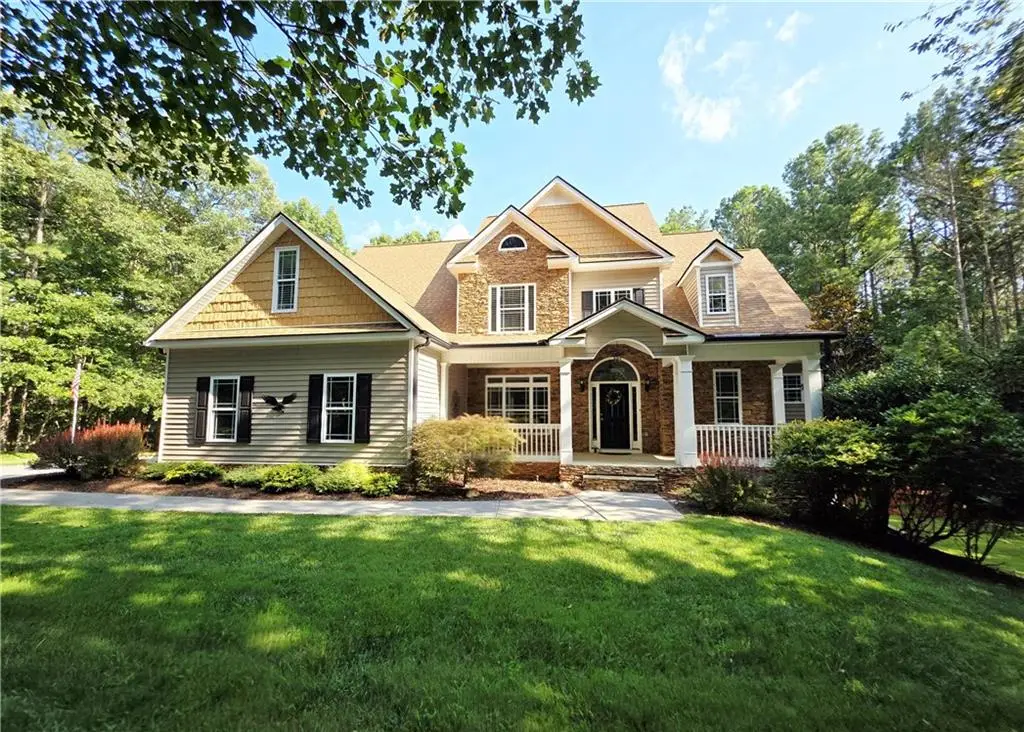 20 Blacksmith Lane Nw, Cartersville, GA 30120 - #1