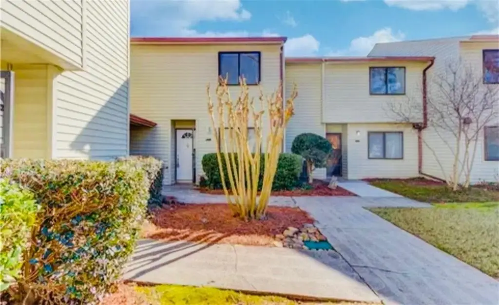 1144 Country Court, Lawrenceville, GA 30044 - #1