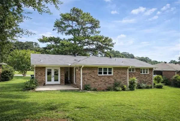 615 Peachtree Drive, Thomaston, GA 30286