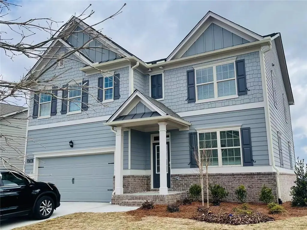 6716 Scarlet Oak Way, Flowery Branch, GA 30542 - #1