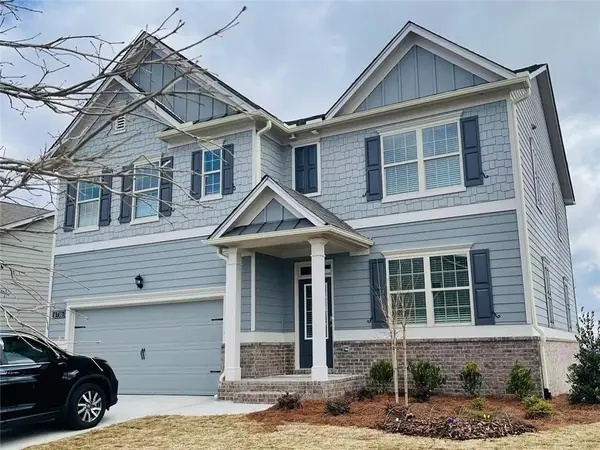 6716 Scarlet Oak Way, Flowery Branch, GA 30542