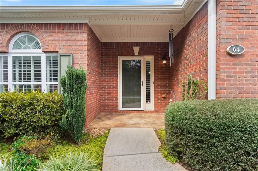 129 Holiday Road, Buford, GA 30518 - #3