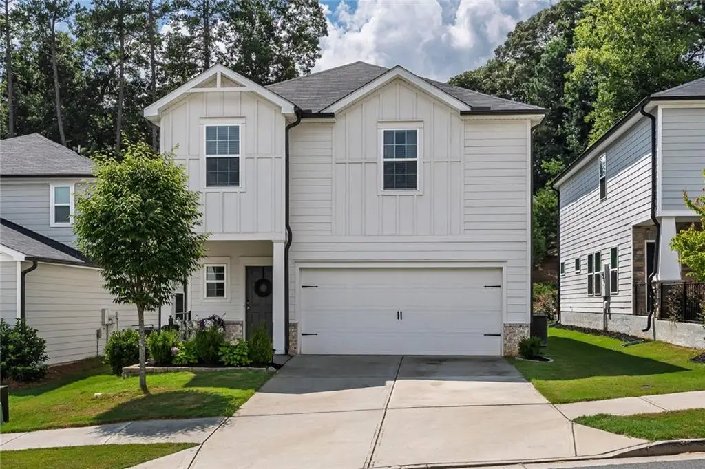 299 Wells Circle, Canton, GA 30114 - #1