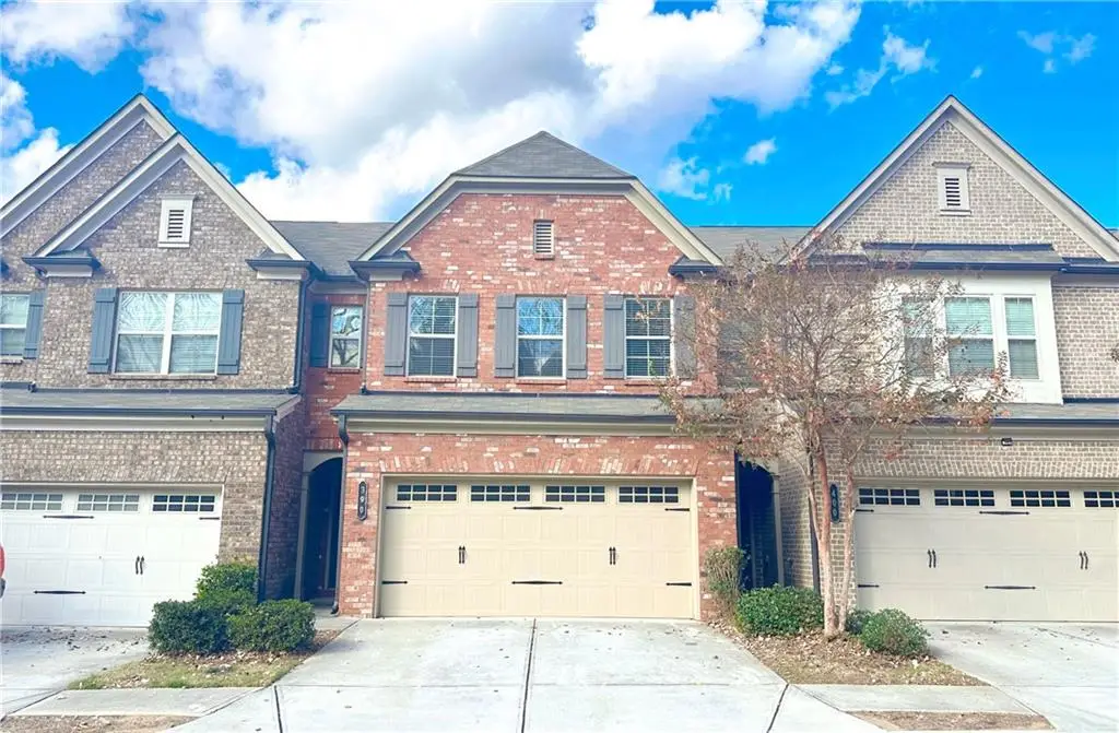 390 Holldings Drive, Lawrenceville, GA 30044 - #1
