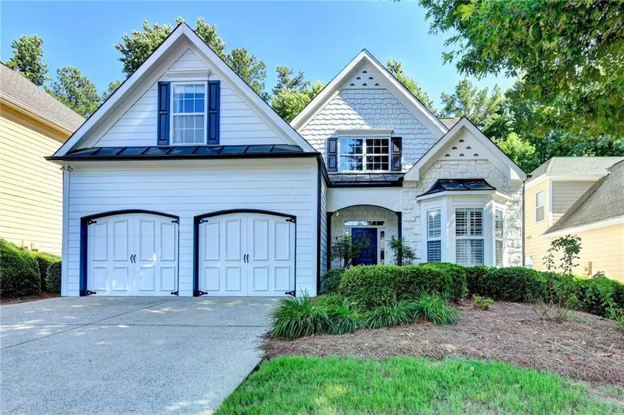 3315 The Commons Drive, Cumming, GA 30041 - #2