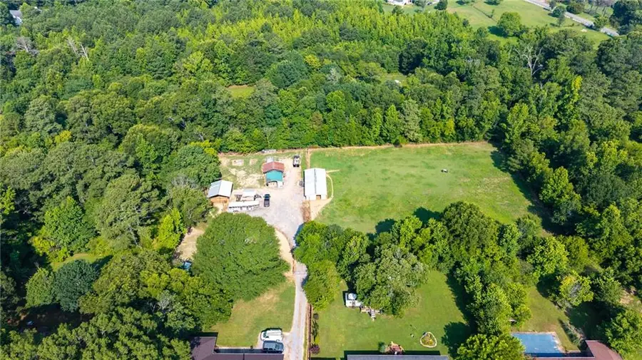 171 Walker Road Nw, Cartersville, GA 30121 - #2