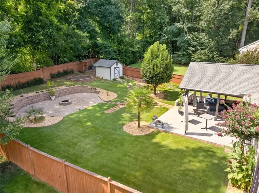 1325 Township Drive, Lawrenceville, GA 30043 - #2