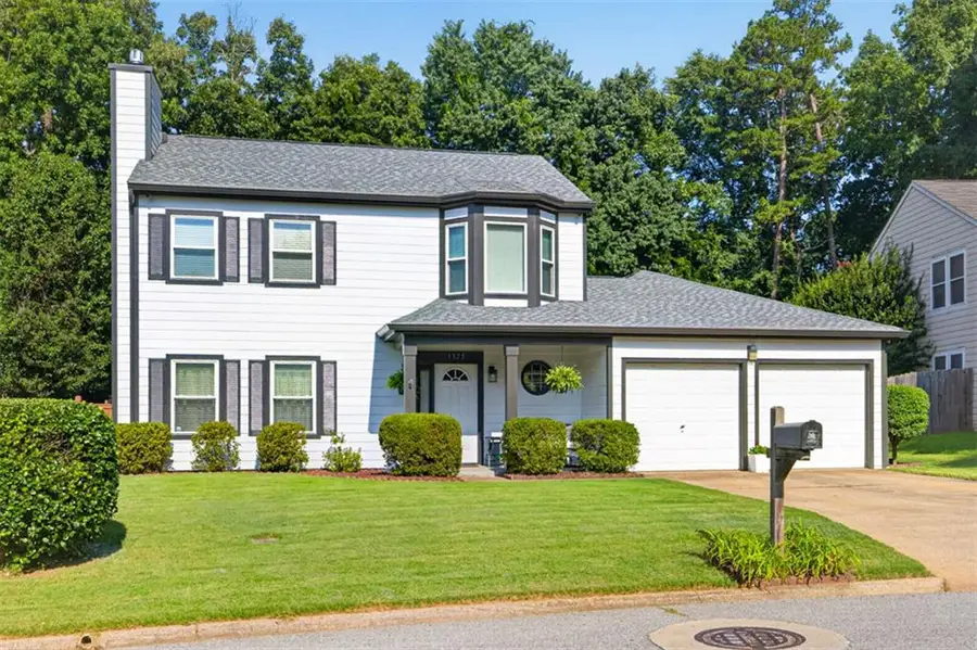 1325 Township Drive, Lawrenceville, GA 30043 - #3