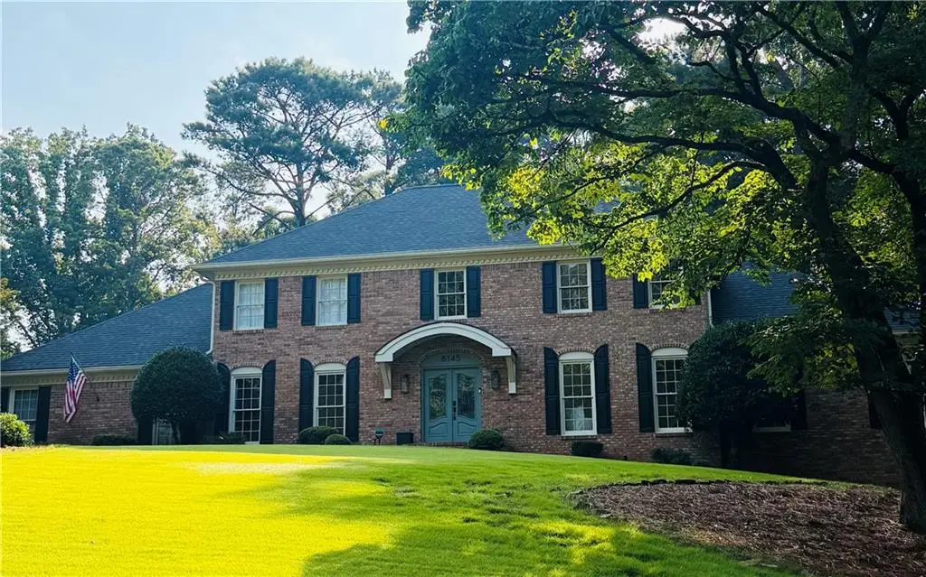 8145 Habersham Waters Road, Sandy Springs, GA 30350 - #1