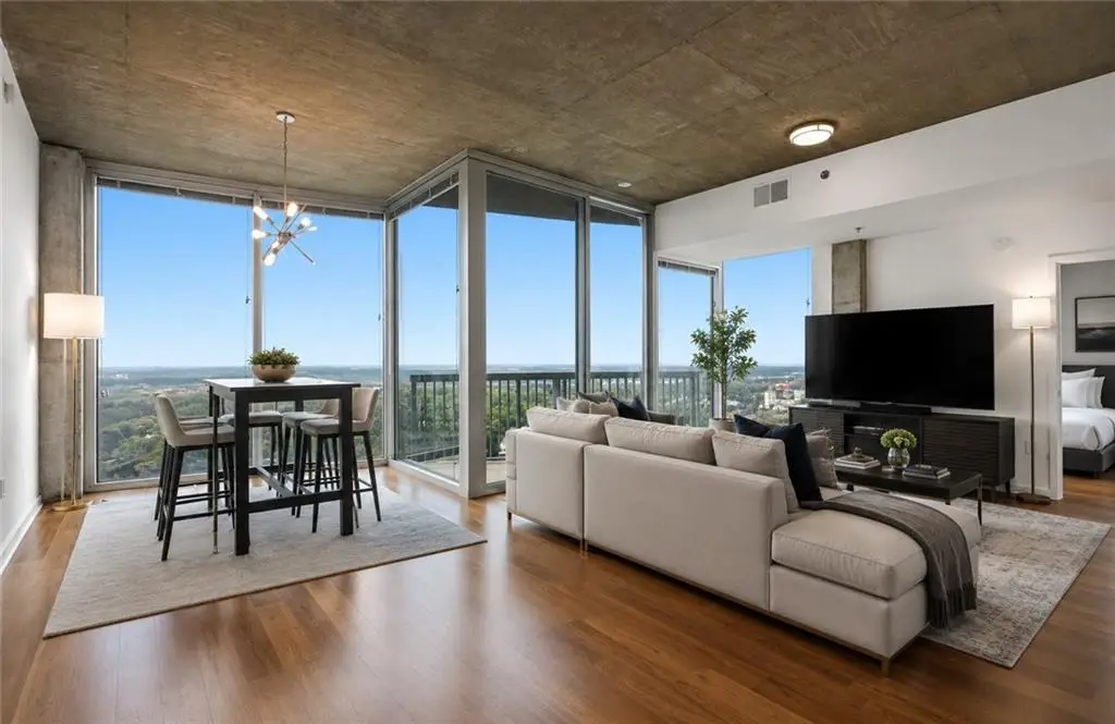 3324 Peachtree Road Ne #2202, Atlanta, GA 30326 - #1