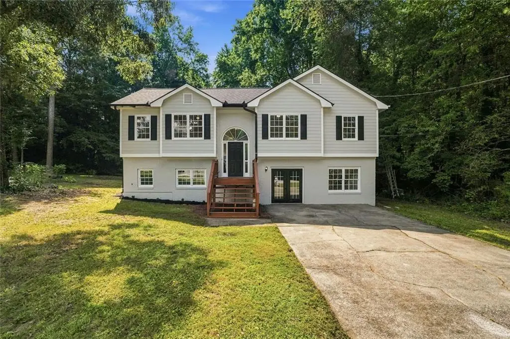 60 Shady Court, Carrollton, GA 30116 - #1
