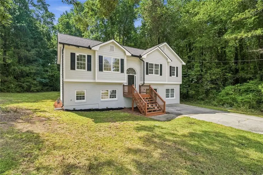 60 Shady Court, Carrollton, GA 30116 - #2