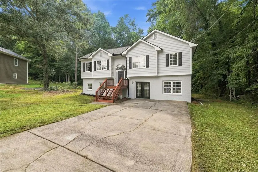 60 Shady Court, Carrollton, GA 30116 - #3
