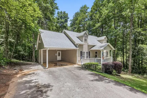 Address Withheld By Seller, Cleveland, GA 30528