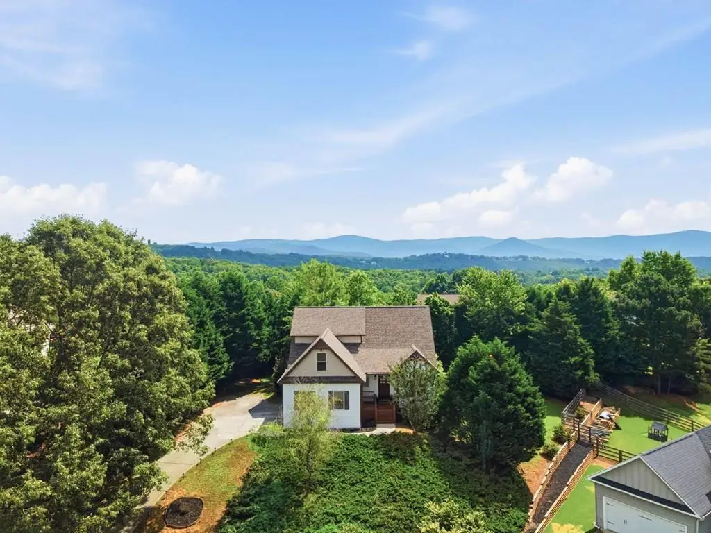 105 Arbor Hills Circle, Talking Rock, GA 30175 - #1