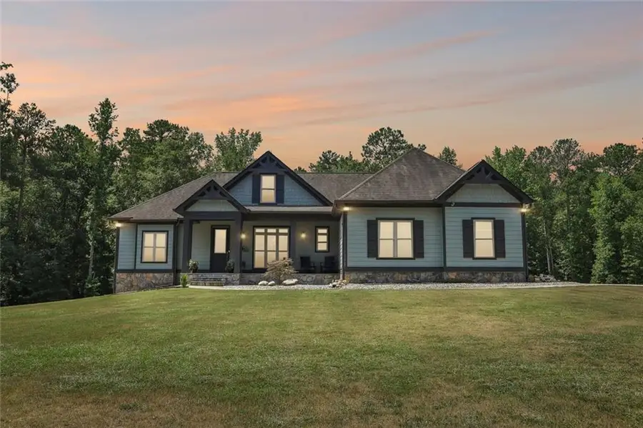 96 Grassy Springs Court, Oxford, GA 30054 - #2