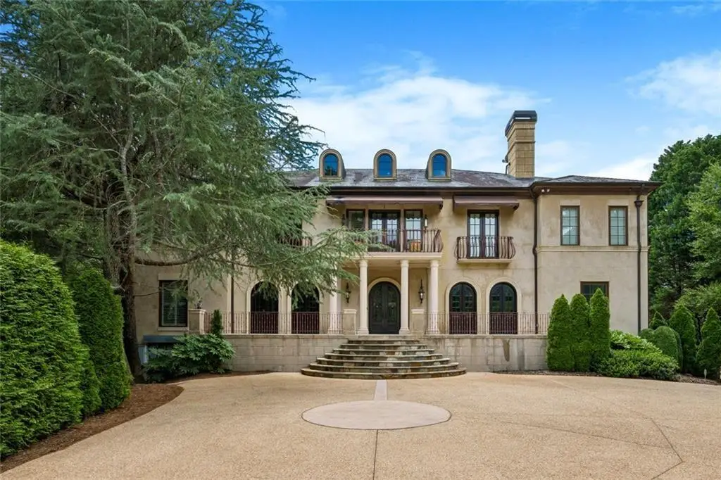 72 Blackland Road Nw, Atlanta, GA 30342 - #1