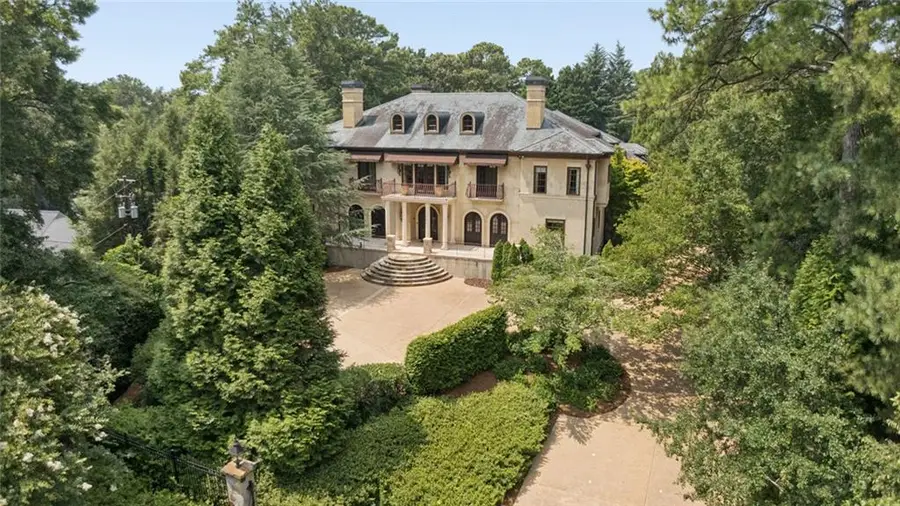 72 Blackland Road Nw, Atlanta, GA 30342 - #2