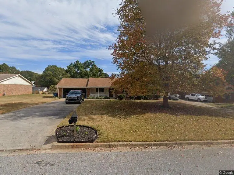 3898 Hunters Chase Sw, Conyers, GA 30094 - #1