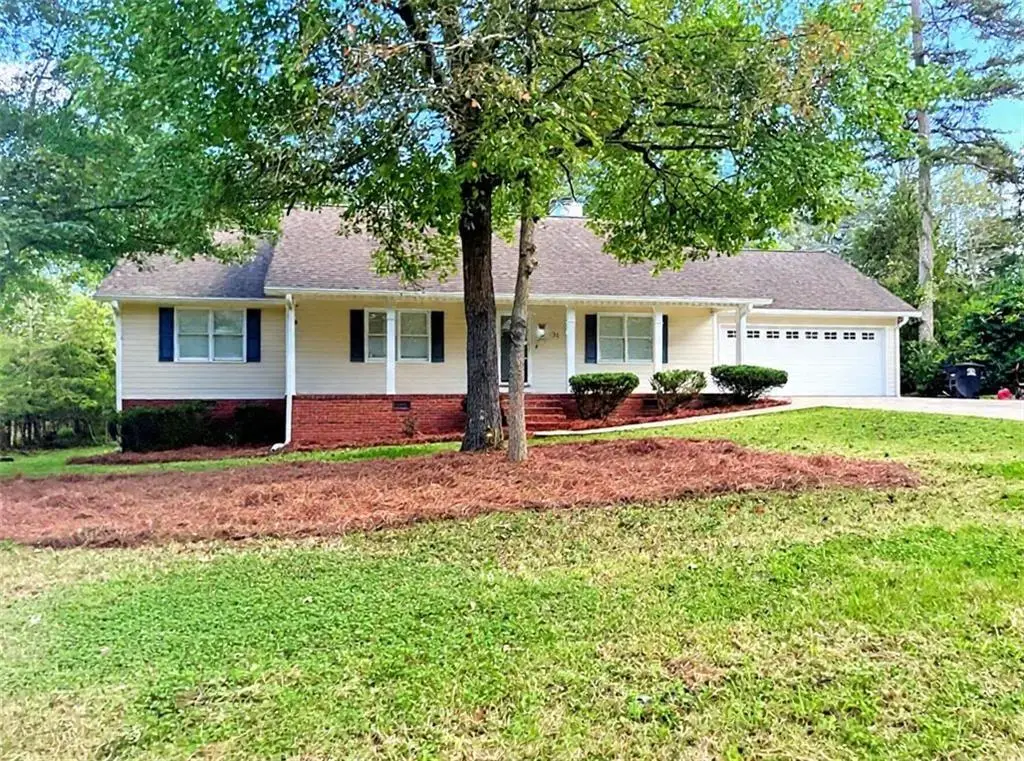 31 Williamsburg Drive Nw, Rome, GA 30165 - #1