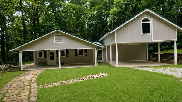 2188 Highway 36 E, Jackson, GA 30233