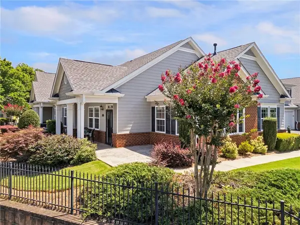 2694 Grapevine Circle, Cumming, GA 30041