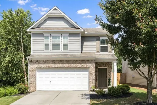120 Kasey Drive, Woodstock, GA 30189