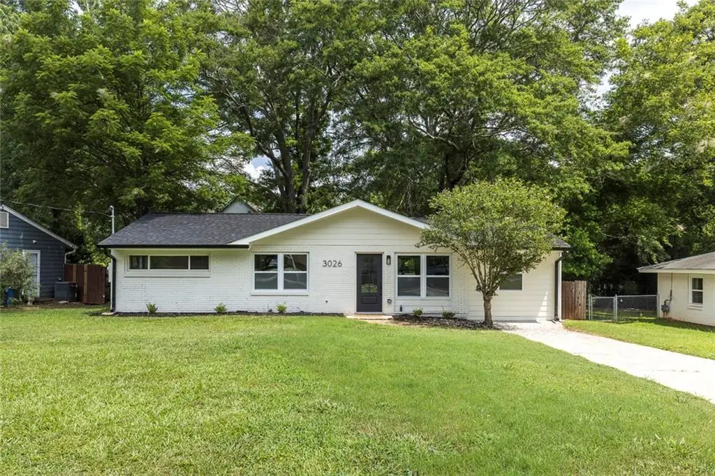 3026 Brook Drive, Decatur, GA 30033 - #1