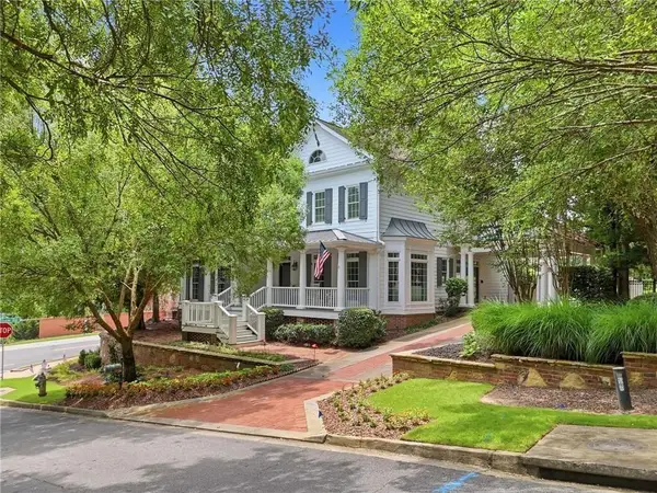 3901 Hazelhurst Drive, Marietta, GA 30066