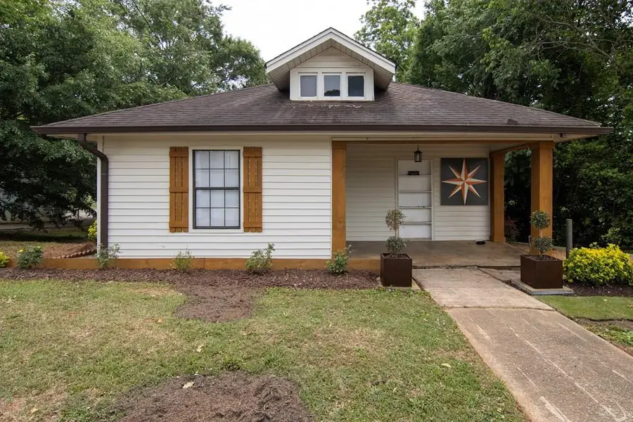 119 Harmon Avenue, Carrollton, GA 30117 - #2