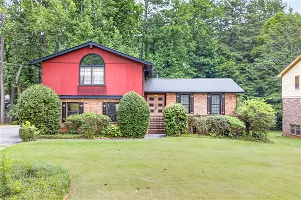 5223 Chamblee Dunwoody Road, Atlanta, GA 30338