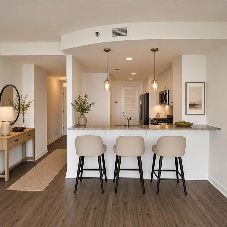 3338 Peachtree Road Ne #3302, Atlanta, GA 30326 - #1