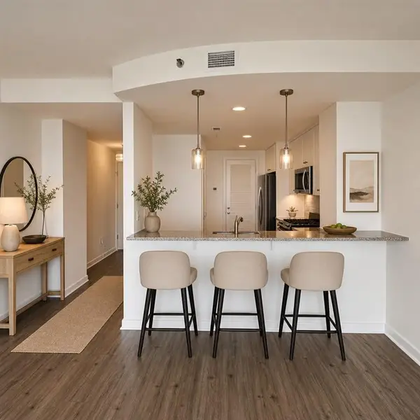 3338 Peachtree Road Ne #3302, Atlanta, GA 30326